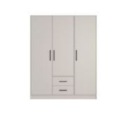 Riidekapp Smart SR2 kašmiir (150/56/190)