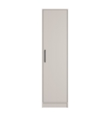 Riidekapp Smart SR5 kašmiir (50/56/190)