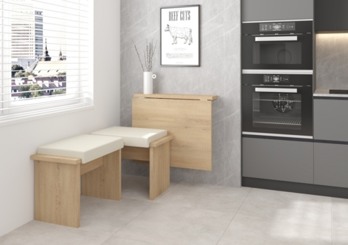 Klapplaud Expert 7, tamm Cremona