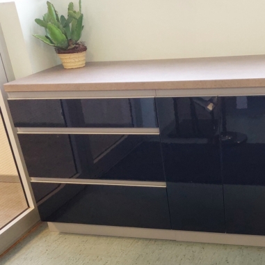 Köögikomplekt Campari Tartu poes