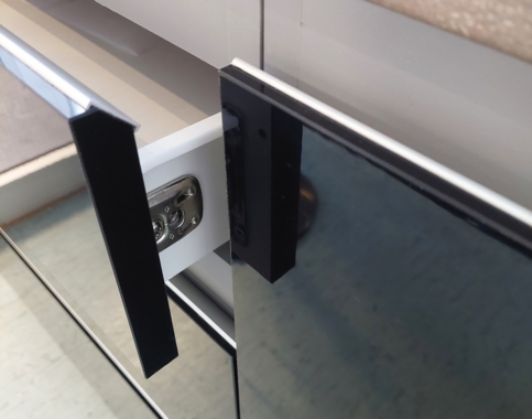 Köögikomplekt Campari Tartu poes