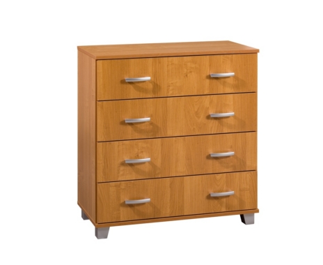 Kummut KN8044S, lepp