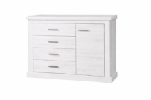 Kummut Amber AR7, valge mänd (123/44/88)/Laos kohe olemas