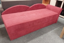 Voodi Bari pesukastiga/Tartu poes