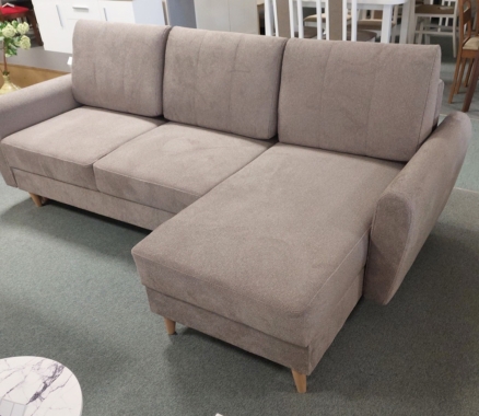 Nurgadiivanvoodi Modena I tTartu poes (kangas Rubi 4, 3. gr)