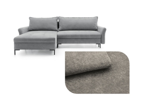 Nurgadiivanvoodi Marco 2, Bellini 02/nurk vasakul