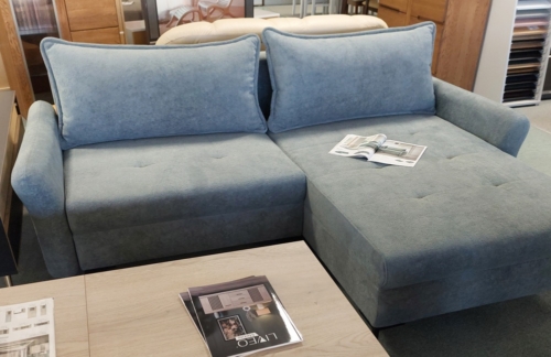 Nurgadiivanvoodi Marco Tartu poes