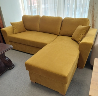 Nurgadiivanvoodi Silver 3, Tartu poes