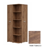 Nurgariidekapp Nemo, tamm tobacco (80/60/190)/Laos kohe olemas