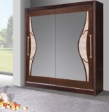 Riidekapp Dome DO5-200/58/216