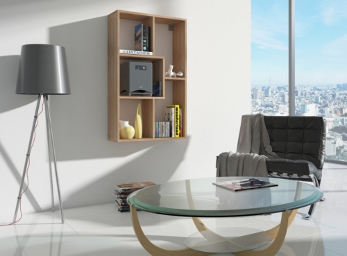 Seinariiul Domino A, tamm Sonoma hele