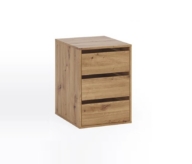 Sahtliboks Bono BO-02 (44/50/61,5) (tamm artisan)