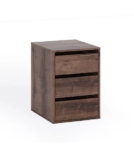 Sahtliboks Bono BO-02 (44/50/61,5) (tamm monastery)