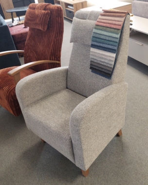 Tugitool Lotte Tartu poes