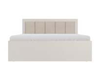 Voodi Smart SR6 kašmiir (140*200)