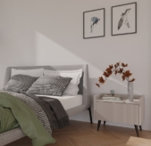 Öökapp Ademo 8 (52/41/45)