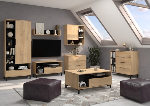 Tootesari Fresh, tamm Cremona/must