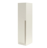 Riidekapp Braga BR5, kašmiir (50/60,5/210)