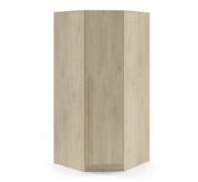 Nurgariidekapp Braga BR4, tamm Cremona (95/95/210)