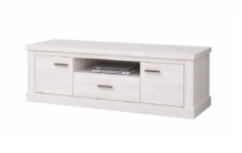 Tv-alus Amber AR9, valge mänd (143/44/53)/Laos kohe olemas