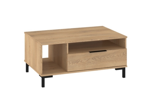 Diivanilaud Fresh FRE-05, tamm Cremona