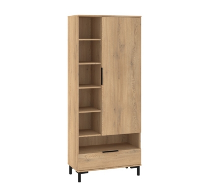 Kapp Fresh 1D1SP FRE-08, tamm Cremona