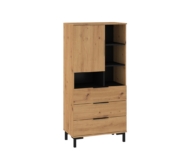 Kapp Fresh 1D3SP FRE-09 (70/42/148) värvivalik