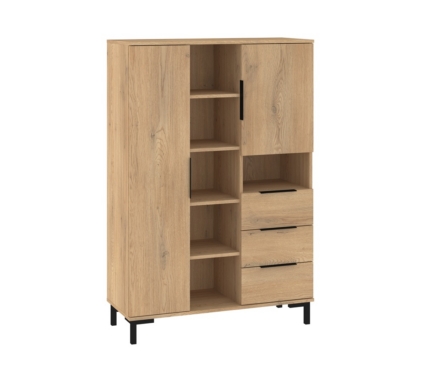 Kapp Fresh 2D3SP FRE-10, tamm Cremona