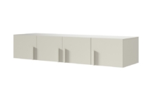 Riidekapi kõrgendus Braga BRN1, kašmiir (200/60,5/40)