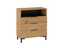 Kummut Fresh 3SP FRE-03 (80/42/91) värvivalik