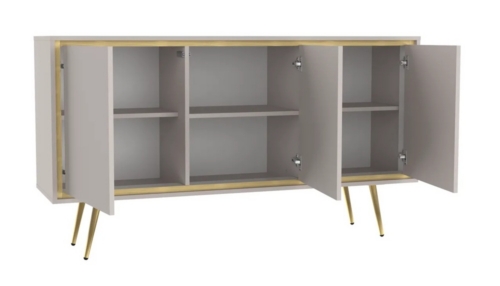 Kummut Tori TR-01, kašmiir