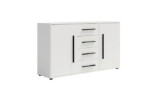 Kummut Maxione MX02, valge (150/40/87,2)