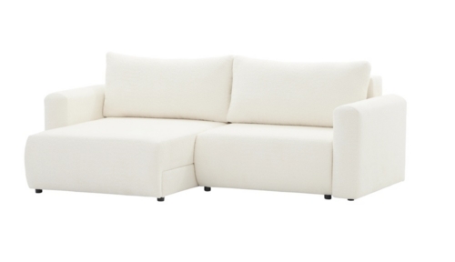 Nurgadiivanvoodi Softina (B1, kreem)