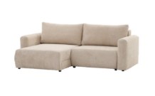 Avaleht 30 Nurgadiivanvoodi Softina (242 cm)