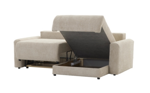 Nurgadiivanvoodi Softina (B2, beež)