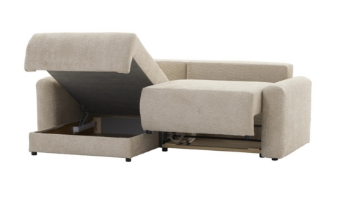 Nurgadiivanvoodi Softina (B2, beež)