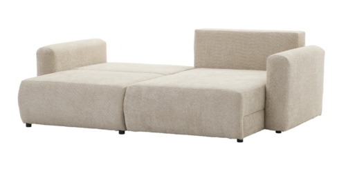 Nurgadiivanvoodi Softina (B2, beež)