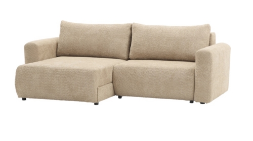 Nurgadiivanvoodi Softina (B3, cappuccino)