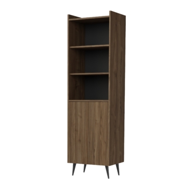 Riiul Ademo 1, pähkel