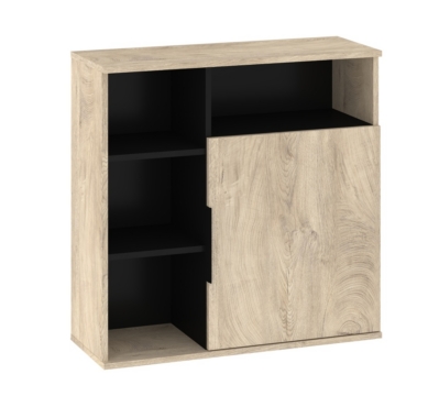 Seinakapp Fresh 1DP FRE-14, tamm Endgrain/must