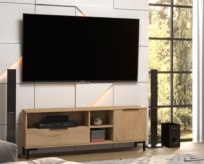 Tv-alus Fresh 1D1SP FRE-11 (140/42/53) värvivalik