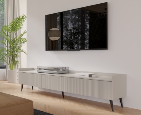 Tv-alus Ademo 5, kašmiir