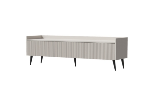 Tv-alus Ademo 6, kašmiir