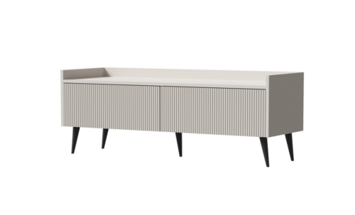 Tv-alus Ademo 7, kašmiir