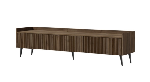 Tv-alus Ademo 5, pähkel