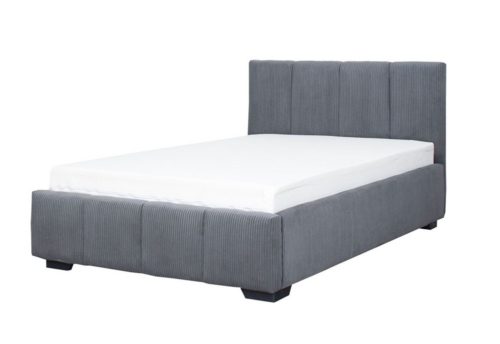 Voodi Mindy (SZ4, grafiit)