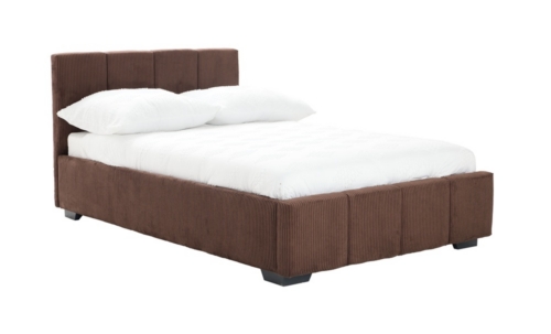 Voodi Mindy (SZ8, šokolaadipruun)