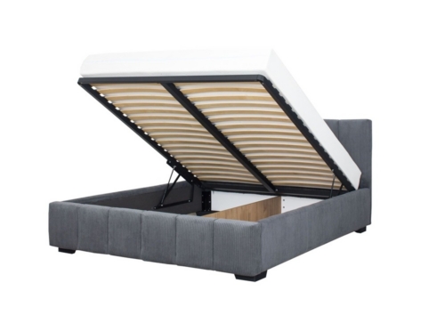 Voodi Mindy (SZ4, grafiit)