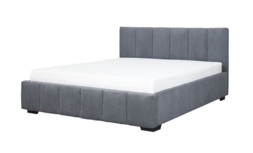 Voodi Mindy (SZ4, grafiit)