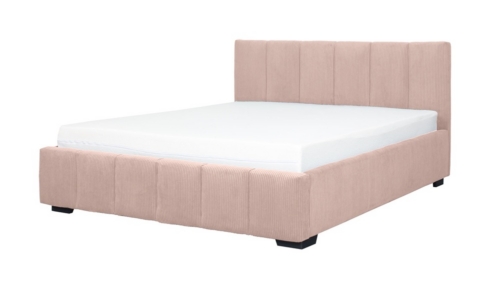 Voodi Mindy (SZ7, roosa)